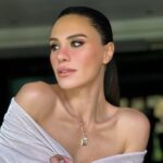 Şükran Ovalı Instagram – 📸 @gamzeteq 🫶♥️