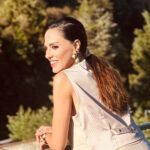 Şükran Ovalı Instagram – Güneşli havalara veda :) dipnot: yağmuru da severim berekettir 🙃 📸 @canererkin 😘♥️