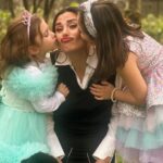 Şükran Ovalı Instagram - Ne güzel geldin 39 ♥️ ♾️🧿