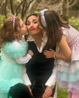 Şükran Ovalı Instagram - Ne güzel geldin 39 ♥️ ♾️🧿