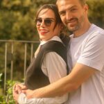 Şükran Ovalı Instagram - Ne güzel geldin 39 ♥️ ♾️🧿