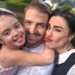 Şükran Ovalı Instagram - Ne güzel geldin 39 ♥️ ♾️🧿