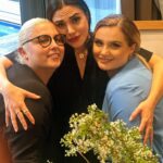 Şükran Ovalı Instagram - Ne güzel geldin 39 ♥️ ♾️🧿
