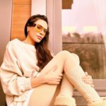 Şükran Ovalı Instagram –