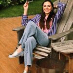 Şükran Ovalı Instagram – İyi pazarlar 🌸💗 #19mayısgençlikvesporbayramımızkutluolsun