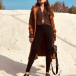 Şükran Ovalı Instagram - 📸 sevgili eşim çekmiştir :))) @canererkin ♥️ iyiii pazarlar olsun huzur dolu…