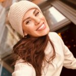 Şükran Ovalı Instagram -