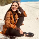 Şükran Ovalı Instagram - 📸 sevgili eşim çekmiştir :))) @canererkin ♥️ iyiii pazarlar olsun huzur dolu…