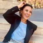 Şükran Ovalı Instagram - 🍂🌸🍂 pazar gibi cumartesi:))