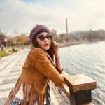 Şükran Ovalı Instagram - 🍂🤎 msj açık :)