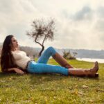 Şükran Ovalı Instagram - 🍂🤎 msj açık :)