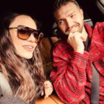 Şükran Ovalı Instagram – Aman da pek güzel güüüün :)))) 🧿 erken kalkan yol alır( iyi ki kalktın tamm anladık ) 😄♾️🤍 #myfamily 💘