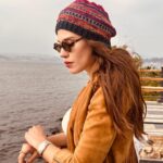 Şükran Ovalı Instagram - 🍂🤎 msj açık :)