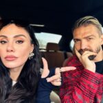 Şükran Ovalı Instagram – Aman da pek güzel güüüün :)))) 🧿 erken kalkan yol alır( iyi ki kalktın tamm anladık ) 😄♾️🤍 #myfamily 💘