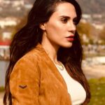 Şükran Ovalı Instagram - 🍂🤎 msj açık :)