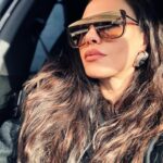 Şükran Ovalı Instagram – Aman da pek güzel güüüün :)))) 🧿 erken kalkan yol alır( iyi ki kalktın tamm anladık ) 😄♾️🤍 #myfamily 💘