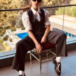 Şükran Ovalı Instagram – 📸 @canererkin 🖤