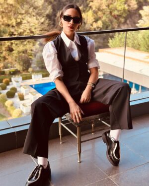 Şükran Ovalı Instagram - 📸 @canererkin 🖤