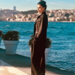 Şükran Ovalı Instagram - ☀️👁️👁️☀️