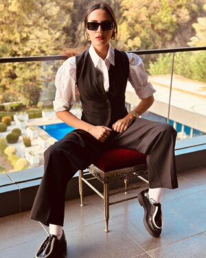 Şükran Ovalı Instagram - 📸 @canererkin 🖤