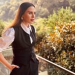 Şükran Ovalı Instagram – 📸 @canererkin 🖤