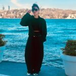 Şükran Ovalı Instagram - ☀️👁️👁️☀️