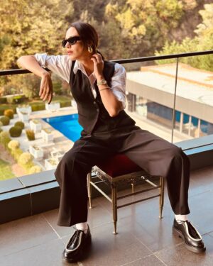 Şükran Ovalı Instagram - 📸 @canererkin 🖤
