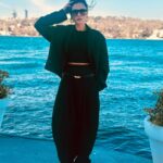 Şükran Ovalı Instagram - ☀️👁️👁️☀️