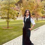 Şükran Ovalı Instagram – 📸 @canererkin 🖤