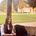 Şükran Ovalı Instagram – 📸 @canererkin 🖤