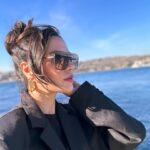 Şükran Ovalı Instagram – ☀️👁️👁️☀️