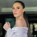 Şükran Ovalı Instagram – 📸 @gamzeteq 🫶♥️