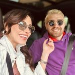 Şükran Ovalı Instagram - Sevince abartmayanlar bizden değildir :)💜