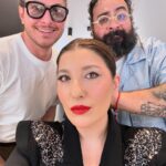 Şebnem Bozoklu Instagram – Mucize Aynalar galası ❤️ 
@__barrus__ @begumkhan @priveepr @yosibear @hidayetkorkmaz_ @aysegulsenerpr @sedaydinn @rendaguner #işbirliği #reklam