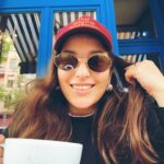 Şebnem Bozoklu Instagram - Baharı bekleyen kumrular gibiiiii 🔆