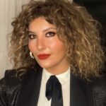Şebnem Bozoklu Instagram - Dün ❤️