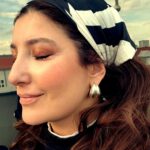Şebnem Bozoklu Instagram - Şuraya biraz Berlin baharı bırakıyorum içiniz açılsın 🌸