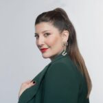 Şebnem Bozoklu Instagram - 🌷