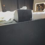 Şebnem Bozoklu Instagram – Tatilde tabii ki oyun izliyorum ❤️