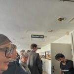Şebnem Bozoklu Instagram – Tatilde tabii ki oyun izliyorum ❤️