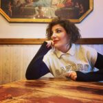 Şebnem Bozoklu Instagram - Filmleri bitirmiş, iki gün sonra Şahsiyet’in ikinci sezon çekimlerine başlayacak bir Şebnem koyalım buraya ❤️