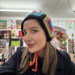 Şebnem Bozoklu Instagram - Pist 🌹