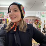 Şebnem Bozoklu Instagram - Pist 🌹