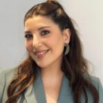 Şebnem Bozoklu Instagram – Merhaba evet merhaba 🌸