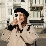 Şebnem Bozoklu Instagram - Realme 11 Pro ile İstanbul’un sokaklarında kaybolmak gibisi yok 🥰 Siz en çok hangi fotoğrafı beğendiniz? #Fazlaİyi @realmeturkey #işbirliği