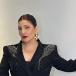 Şebnem Bozoklu Instagram – Mucize Aynalar galası ❤️ 
@__barrus__ @begumkhan @priveepr @yosibear @hidayetkorkmaz_ @aysegulsenerpr @sedaydinn @rendaguner #işbirliği #reklam