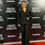 Şebnem Bozoklu Instagram – Mucize Aynalar galası ❤️ 
@__barrus__ @begumkhan @priveepr @yosibear @hidayetkorkmaz_ @aysegulsenerpr @sedaydinn @rendaguner #işbirliği #reklam