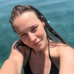 Şeyma Korkmaz Instagram - 💦