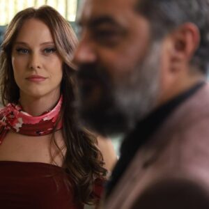Şeyma Korkmaz Instagram - @kardeslerim #süreyya 
📸: @ferhatsirinn