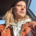 Şeyma Korkmaz Instagram - Hadi bakalım geldik yolun yarısına. Ne kadar ne göreceğiz kısmet. Temennim ; sevgilim, sevdiklerim, dostlarım olsun bide gülümseyebileyim yeter. ( çalar saatimin hep dediği gibi GüLüMSe) #36 hoş gel be🙏🏼